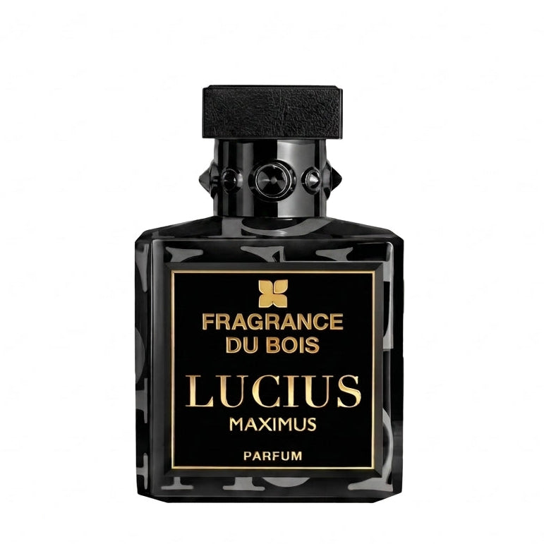 Fragrance Du Bois Lucius Maximus Sample